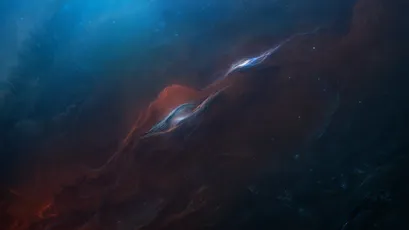 深海神秘生物 深海 神秘 生物 4K