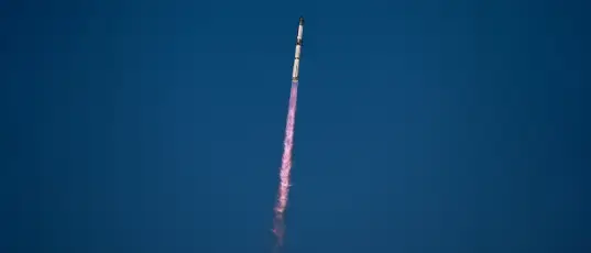 火箭发射 太空 科技 火箭 2K