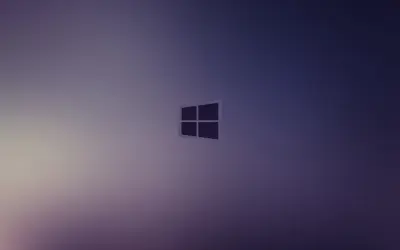 Windows启动画 Windows 启动 徽标 2K