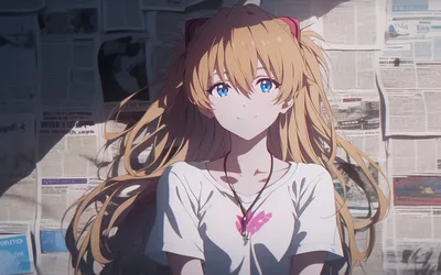 动漫少女 动漫 少女 日系 2K