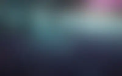 抽象渐变背景 抽象 渐变 蓝色 1080P