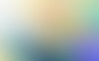 抽象渐变背景 抽象 渐变 多彩 4K