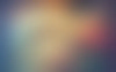 梦幻色彩渐变 抽象 渐变 柔和 4K