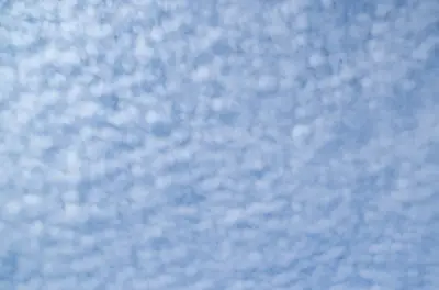 冬季天空 冬季 天空 云朵 4K