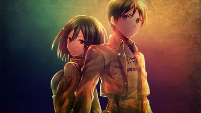 少年与少女 动漫 少年 少女 1080P